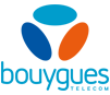 Logo de Bouygue
