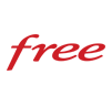 Logo de Free